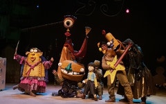 2019 키우피우 인형극 축제 작은무대에 큰 감동! 인형극 세계 펼쳐진다