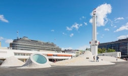 디자인-예술-자연♥! 문화체험 여행객 인기↑ 핀란드 헬싱키