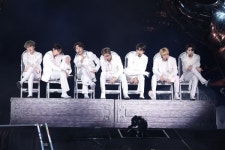 방탄소년단, 상파울루 스타디움 투어서 10만 관객 떼창 잊지 못할 순간