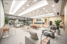 세종문화회관x퍼시스, 예술가 위한 프리미엄 휴게공간 세종 아티스트 라운지 조성