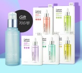 네이처리퍼블릭에센셜솔루션포어앰플마스크시트