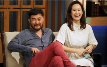 '해피투게더4' 최민수, 이상민 이혼 기자회견 동석한 이유 13년만에 공개
