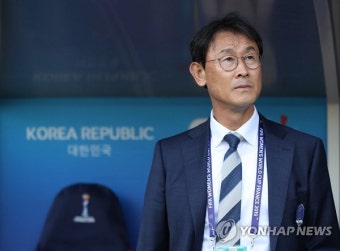대한축구협회, 女대표팀 윤덕여 감독 후임 물색...7월중 선임 계획