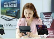 무더위 쉼터 LG베스트샵, 모바일 게임 즐겨볼까