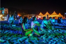 영화X바다X서핑=그랑블루 페스티벌...양양 죽도해변서 19일 개막