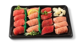 이마트, 참다랑어 사용+가격 절반↓ 어메이징 참치초밥