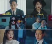이지은X여진구 호텔델루나, 아찔한 판타지 호로맨스 탄생...첫방 최고 8.7%