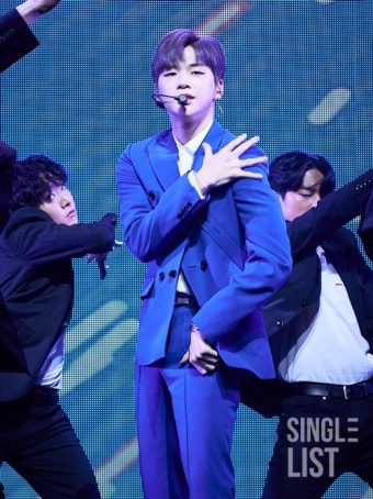 [현장] 강다니엘 