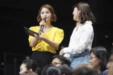 차이나는 클라스 여름방학 공개방송...김상근·이익주外 4색 명강의