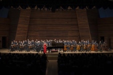 폭염경보 강원 동해안, 피서객 맞이 가요&클래식 2가지 축제 라인업