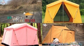 대세는 캠핑, 워라밸 열풍에 캠프닉 인기 UP...필수템 7선