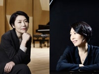 건반 위 드라마...백혜선, 세계무대 데뷔 30주년 기념 피아노 독주회