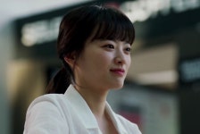천우15분 칼라 | '멜로가 체질' 천우희, 블록버스터급 속사포 대사...70분 꽉채운 감정연기 '감탄'
