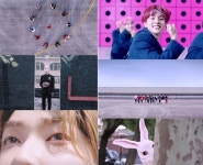 컴백 D-1 더보이즈, 역대급 청량 퍼포먼스! D.D.D MV티저 공개