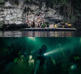 47미터 2 메가박스 1+1 예매권 1만장 이벤트 오픈