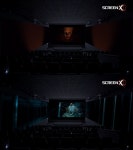그것: 두번째 이야기, 스크린X 예고편 공개...공포 확장 기대↑