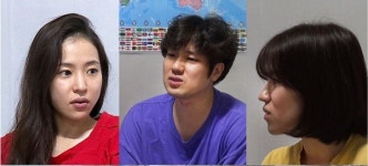 부라더 시스터 홍자 3남매 흥부자 일상공개...막내동생에게 머리채 잡힌 사연은?