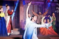 추석연휴에 즐겨요! 마당창극·마당놀이 신명나는 잔치 한마당