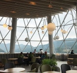 추석연휴 귀성·귀경길, 맛과 볼거리 가득 커피전문점과 함께