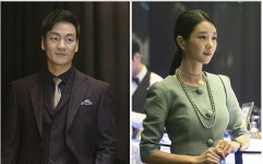 박해수X서예지 양자물리학, 명품 배우 총출동...캐스팅 비하인드 공개