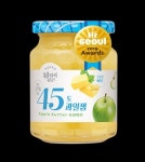 두 가지 맛 한번에!...취향저격 듀얼푸드 제품