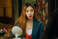 동백꽃 필 무렵 손담비, 비주얼에 속지마라? 웅산 비밀은 향미 손에