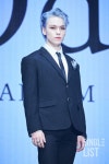 [포토] 세븐틴 독 품고 컴백 대상 받고 싶어요~