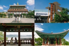 양천로부터 경복궁까지, 이야기와 함께하는 서울도보해설관광