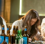 배가본드 배수지, 만취연기 3종세트...신성록 향한 돌발행동 뭐지?