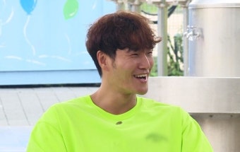 '미우새' 김종국X유세윤, 수중 난투극...이병헌이 극찬한 뮤비 출연배우는?