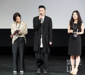 [24th BIFF] 도이치 이야기 오다기리 조 물질만능주의 세상...진짜 행복 찾고 싶었다