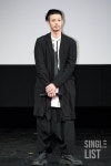 [24th BIFF] 도이치 이야기 오다기리 조 아름다운 문화 사라지는 현실 안타깝다 (포토)