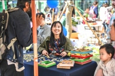 세종문화회관 예술시장소소 이번주 환경 주제로 꾸며져