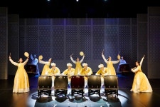 정동극장 장녹수전 300회 기념 스페셜커튼콜+전석 40% 할인