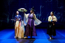 정동극장 장녹수전 300회 기념 스페셜커튼콜+전석 40% 할인