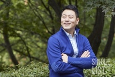 [포토] 송영훈, 해외 첼리스트 친구들과 신보 프롤로그 발매