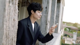 꼬달리, 나혼산 김충재와 함께한 佛보르도 영상 공개