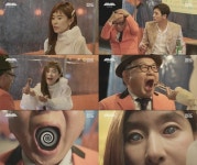 두번은 없다 웃음-눈물-공감 다 잡았다...예지원, 포차 소개팅 최고의 1분