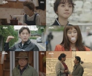 두번은 없다 웃음-눈물-공감 다 잡았다...예지원, 포차 소개팅 최고의 1분