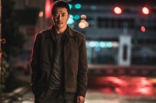 신의한수: 귀수편 권상우, 오늘(4일) 씨네타운 출연...예비 관객 소통