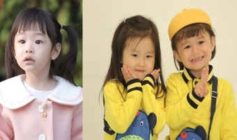 '슈돌' 연정훈, 자유분방 아이들에 멘붕...좌충우돌 6주년 달력 촬영기