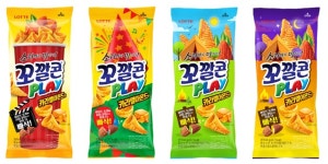 이불 밖은 위험해! 편안함에 색다름 토핑 이색 홈푸드①