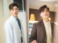 '초콜릿' 장승조, 윤계상 라이벌 천재 외과의사 연기변신