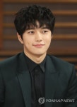 김명수(엘), 수능 앞둔 수험생들에 좋은 결과 돌아오길 응원