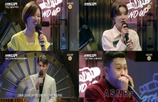 '스탠드업' 박나래X김우성, 환상케미...土夜 뜨거운 웃음폭탄 날렸다