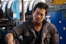 박용우, 오늘(20일) 씨네타운 보라 출연...카센타 뒷이야기 전한다