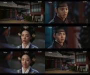 녹두전 장동윤, 중전 박민정과 이별 이제야 어머니 만났는데...