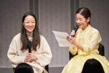 이자람, 신작 판소리 노인과 바다 GV 원작 공감해 재창작했다