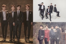 포르테디콰트로·포레스텔라·미라클라스, 감동의 하모니 제야음악회 선물