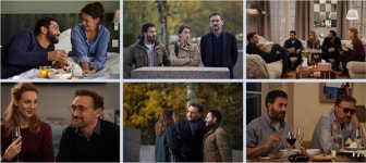 현실 혈육 휴먼코미디 라 파미에 메인예고편 공개